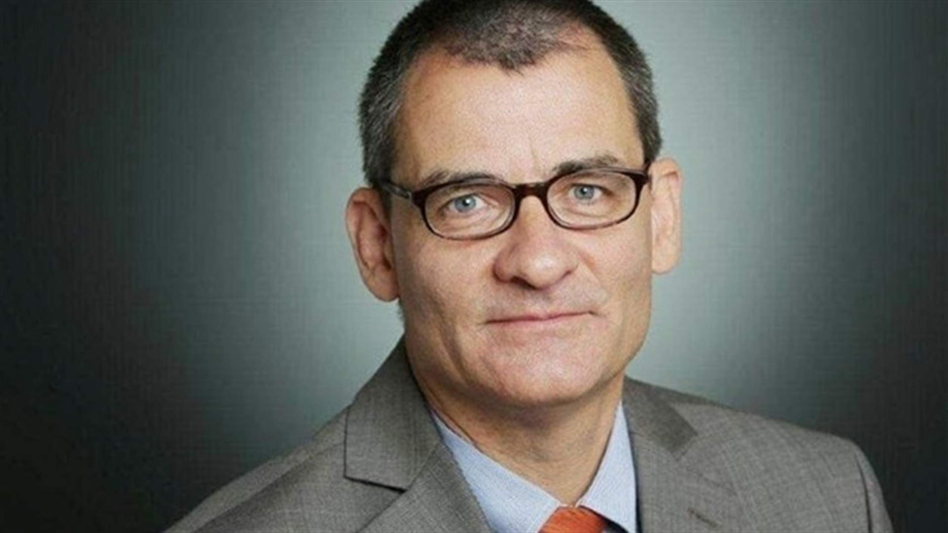 المجلس الألماني اللبناني يوضح الكلام عن سعي السفير هوت إلى توطين النازحين