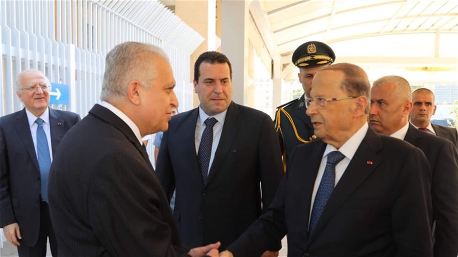 LBCI