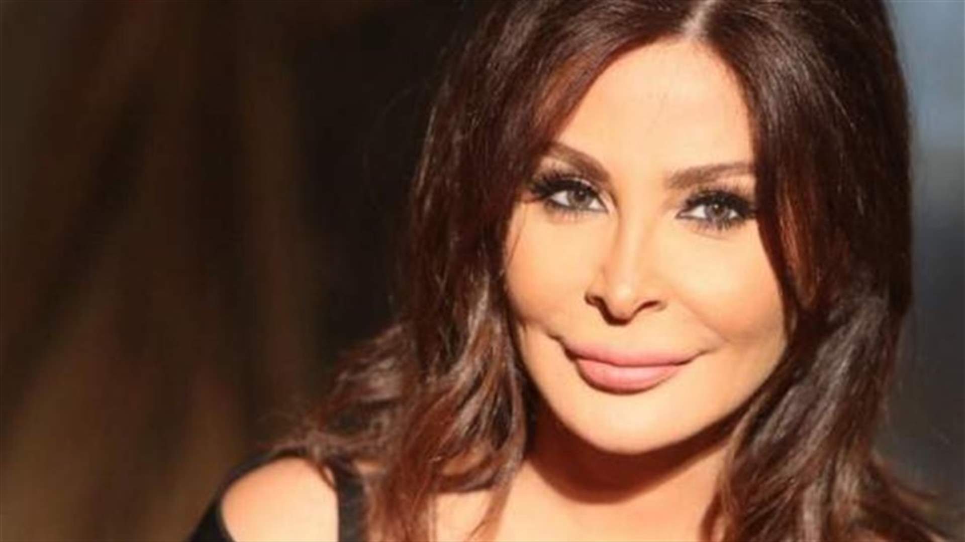 إليسا تبحث عن طفل سوري فقد بصره في الحرب السورية: حدا يدلّنا عليه!
