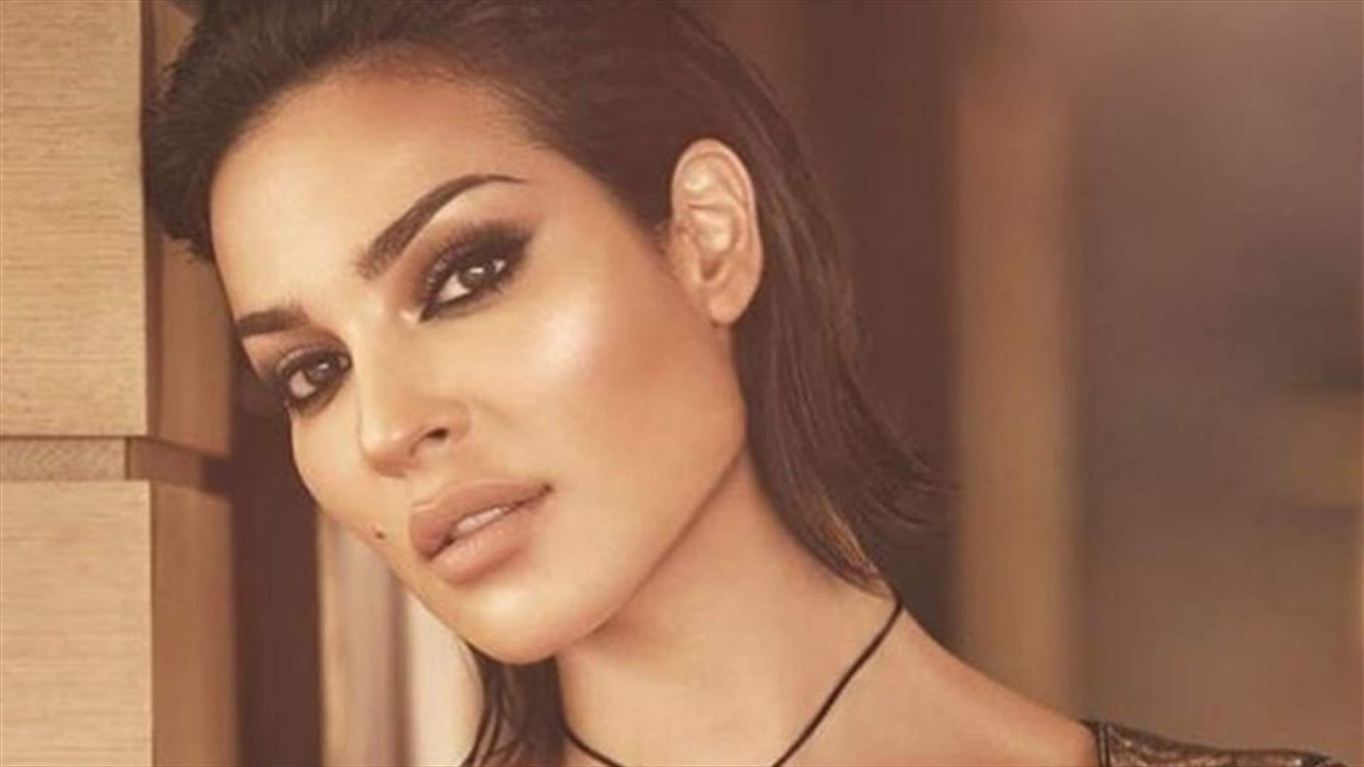 لمن قالت نادين نسيب نجيم &quot;بلا تربية وبدّك كتير لتصيري امرأة&quot;؟