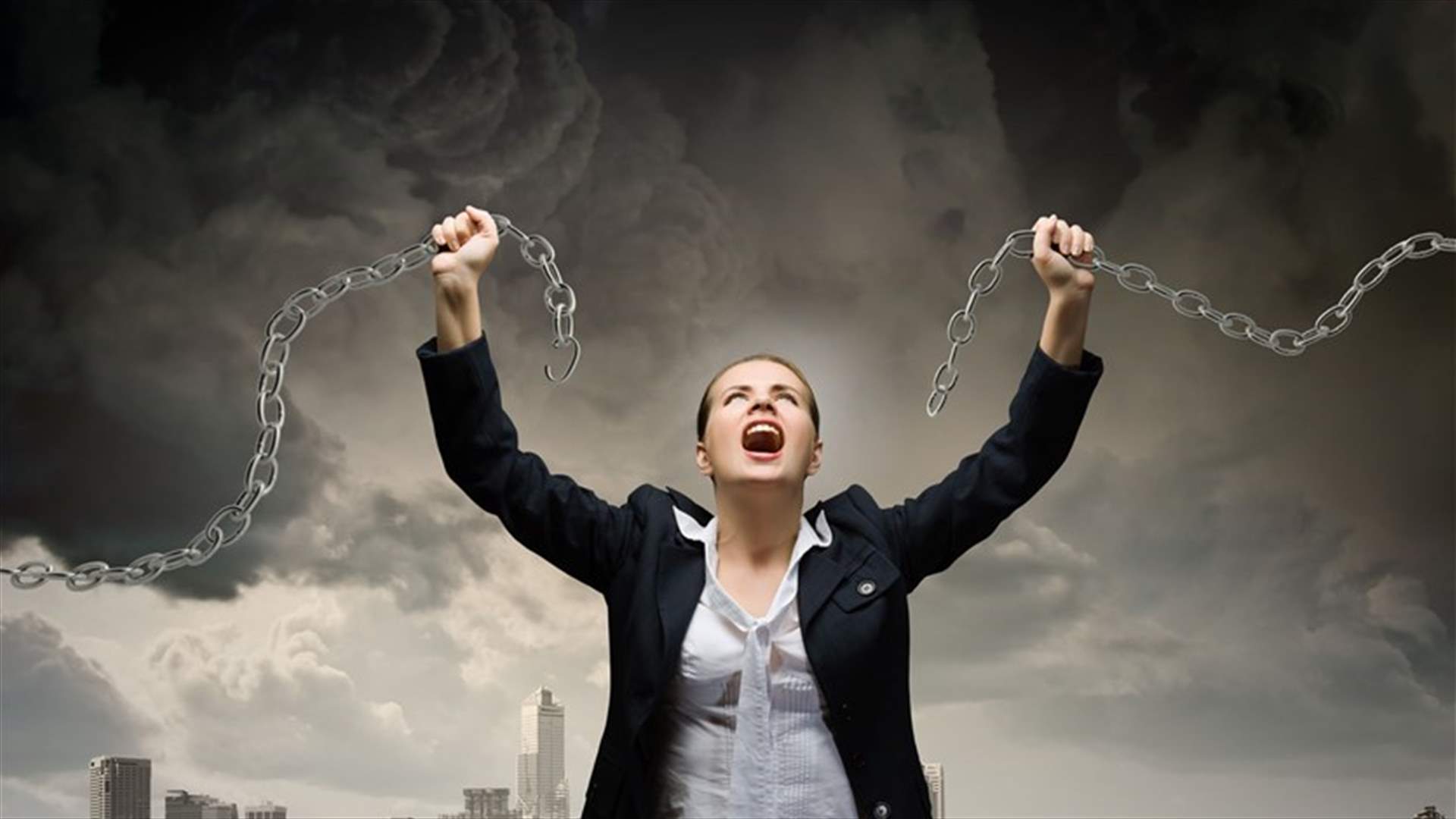 هل تكره وظيفتك؟ إليك ٤ طرق لتخطي ذلك