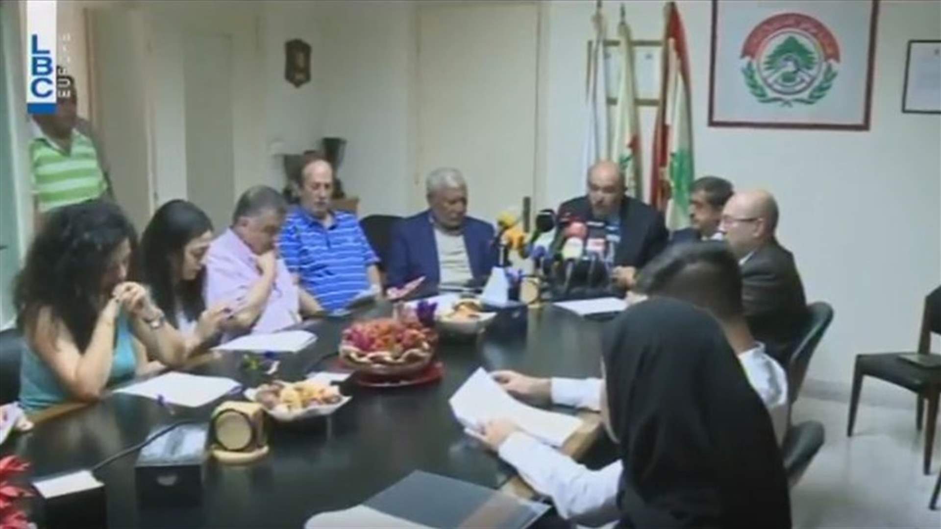LBCI