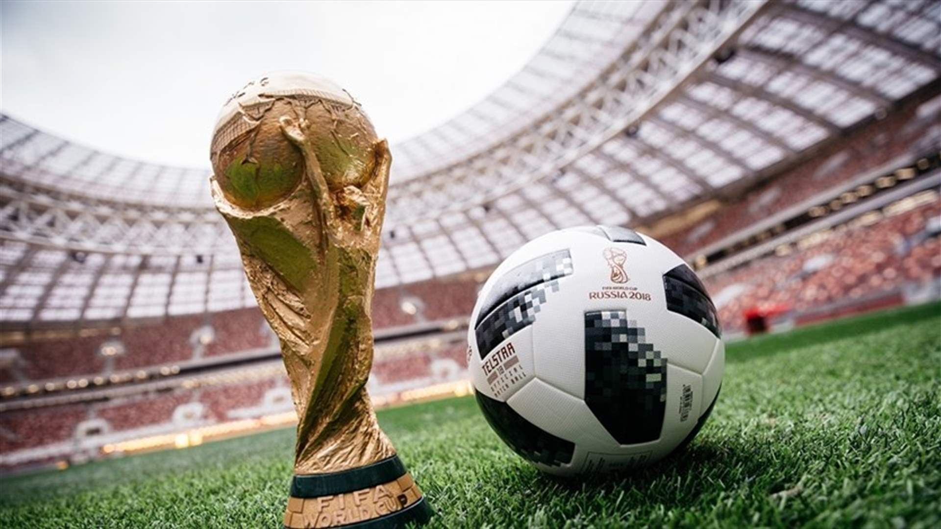 ما هي السيناريوهات المطروحة لضمان البرازيل وألمانيا تأهلهما إلى الدور القادم؟