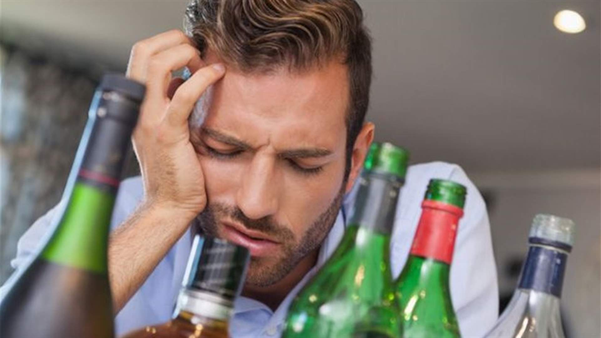 هذه الخطوات قد تساعدكم على تجنّب آثار الثمالة المزعجة...