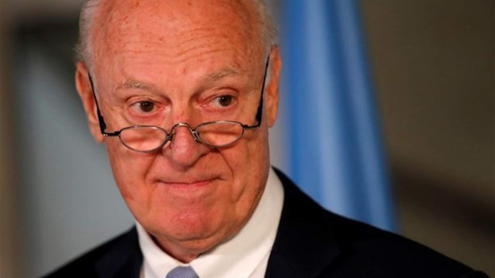 UN fears Syria escalation will be like Aleppo and Ghouta battles combined
