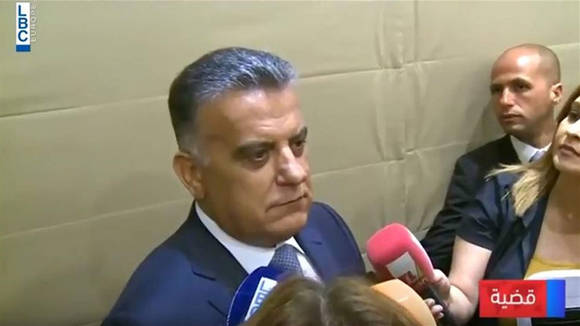 LBCI