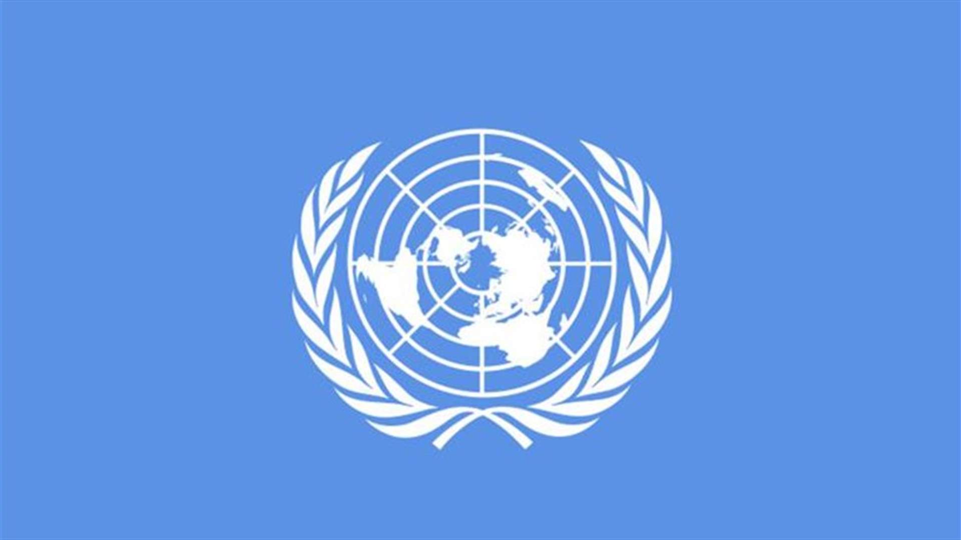 الأمم المتحدة تخشى تحول التصعيد بسوريا لمعارك أشبه بالغوطة وحلب مجتمعة