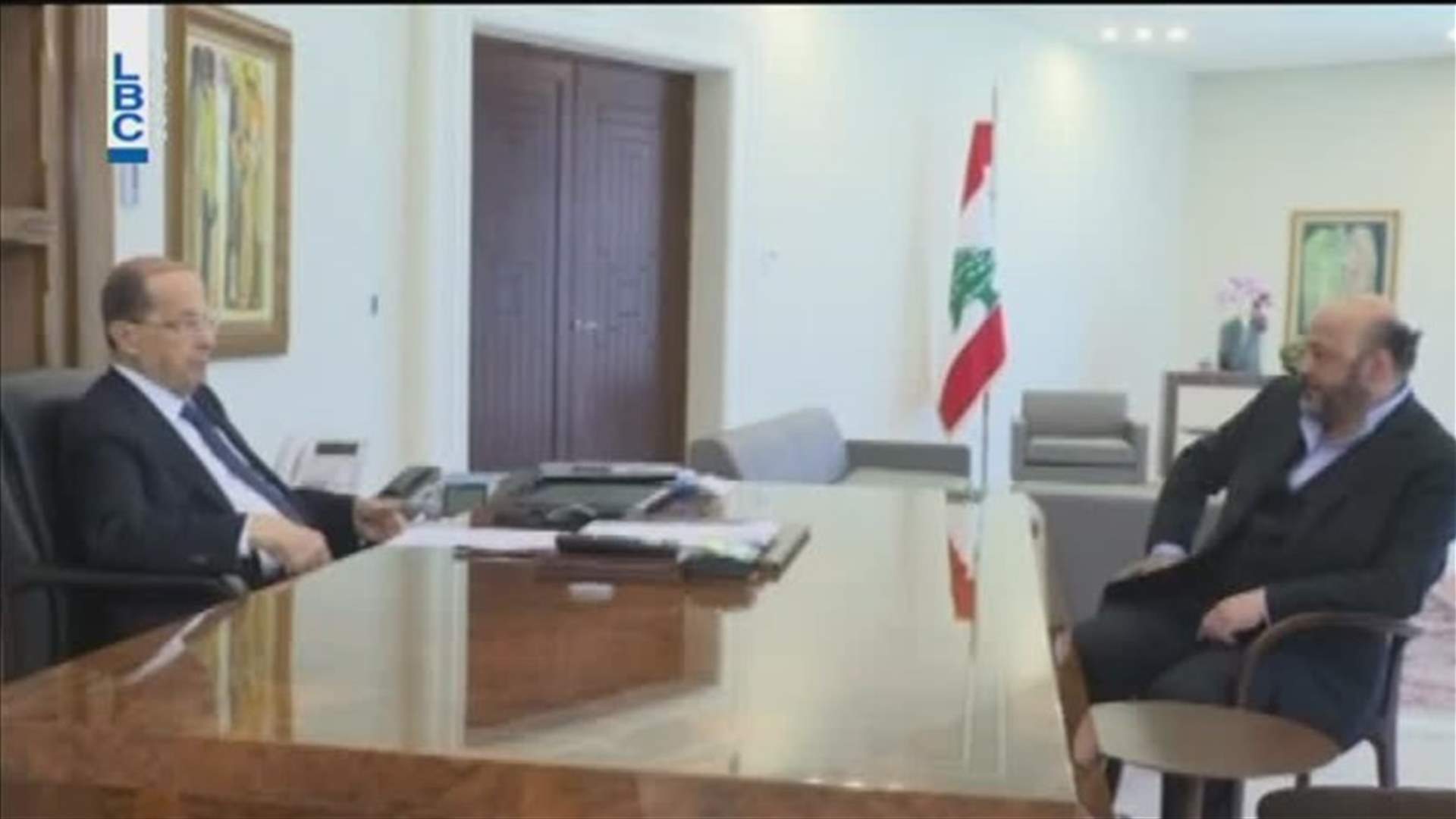LBCI
