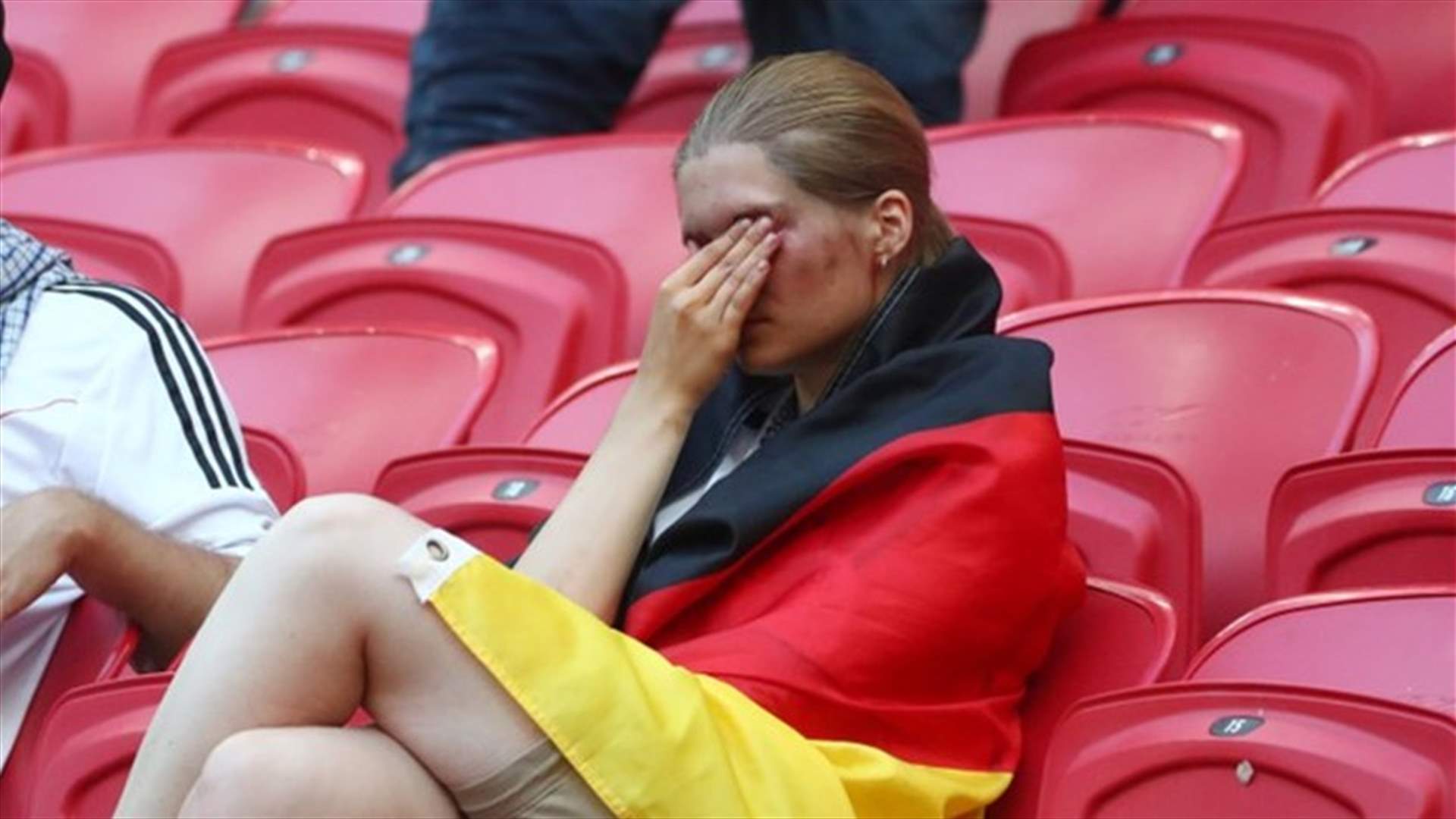 مونديال المفاجآت... هزيمة غير متوقعة تضع ألمانيا خارج المنافسة