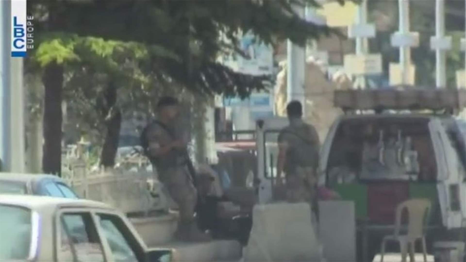 LBCI