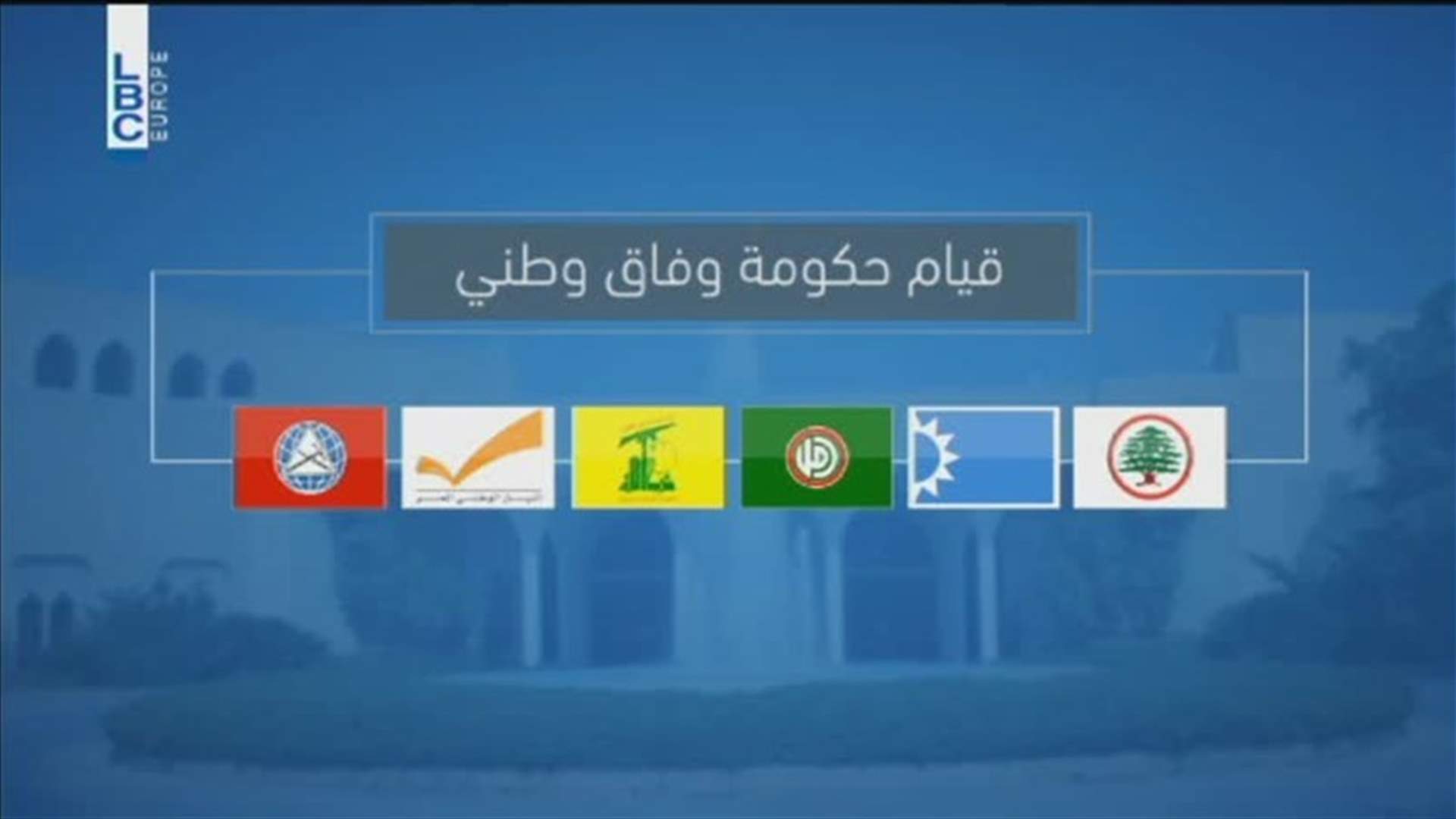 LBCI