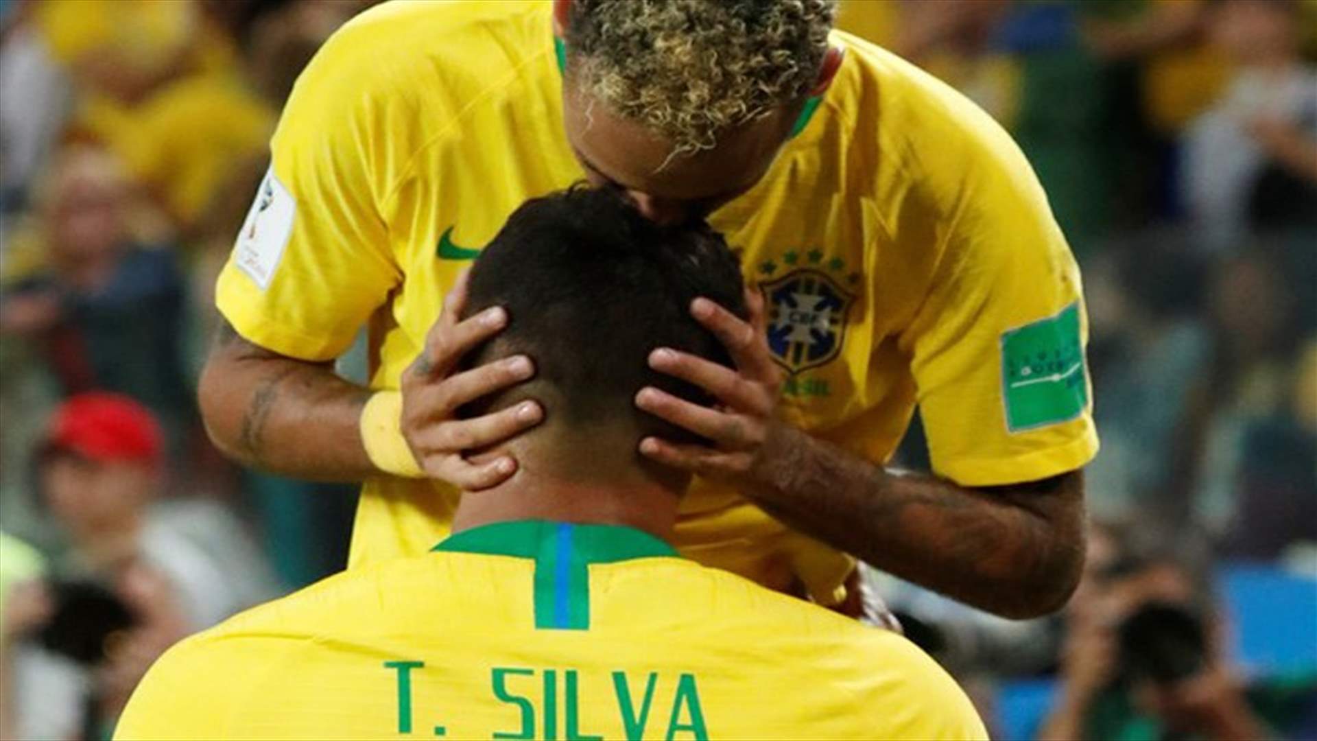البرازيل تتأهل بسهولة لدور 16 بعد الفوز على صربيا