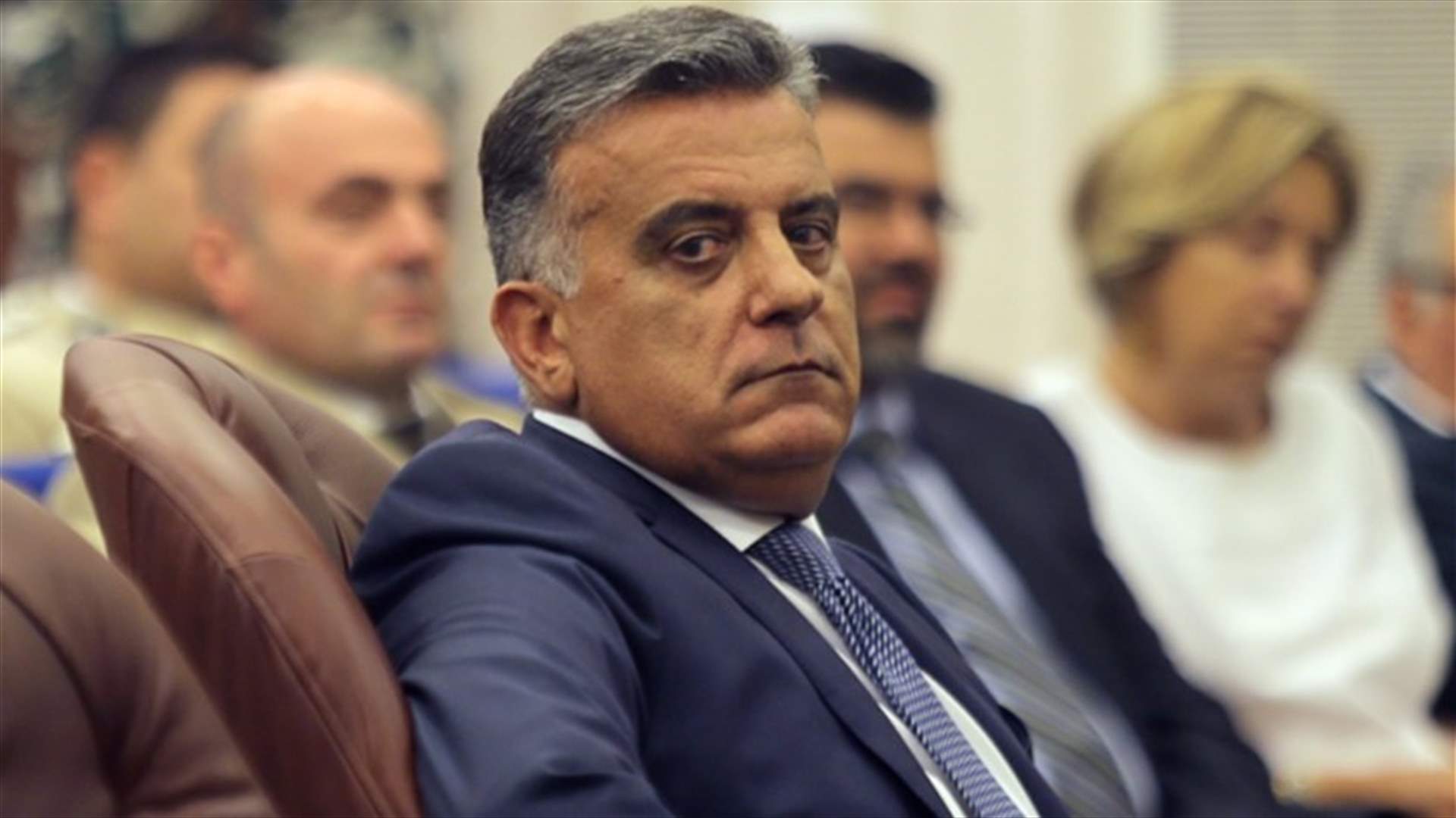 اللواء ابراهيم لـ"الأخبار": قرار التجنيس تتخذه السلطة السياسية