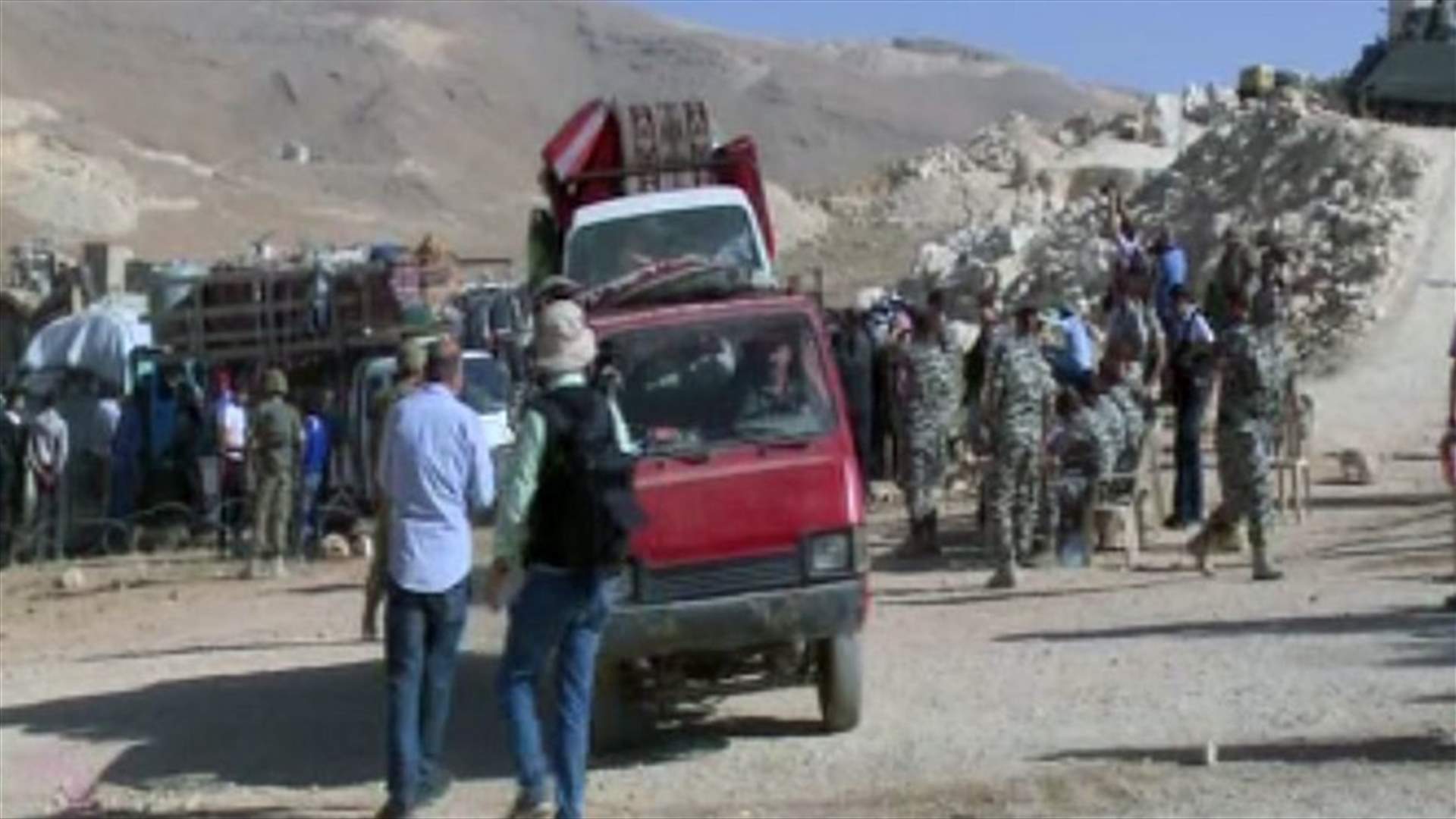 LBCI