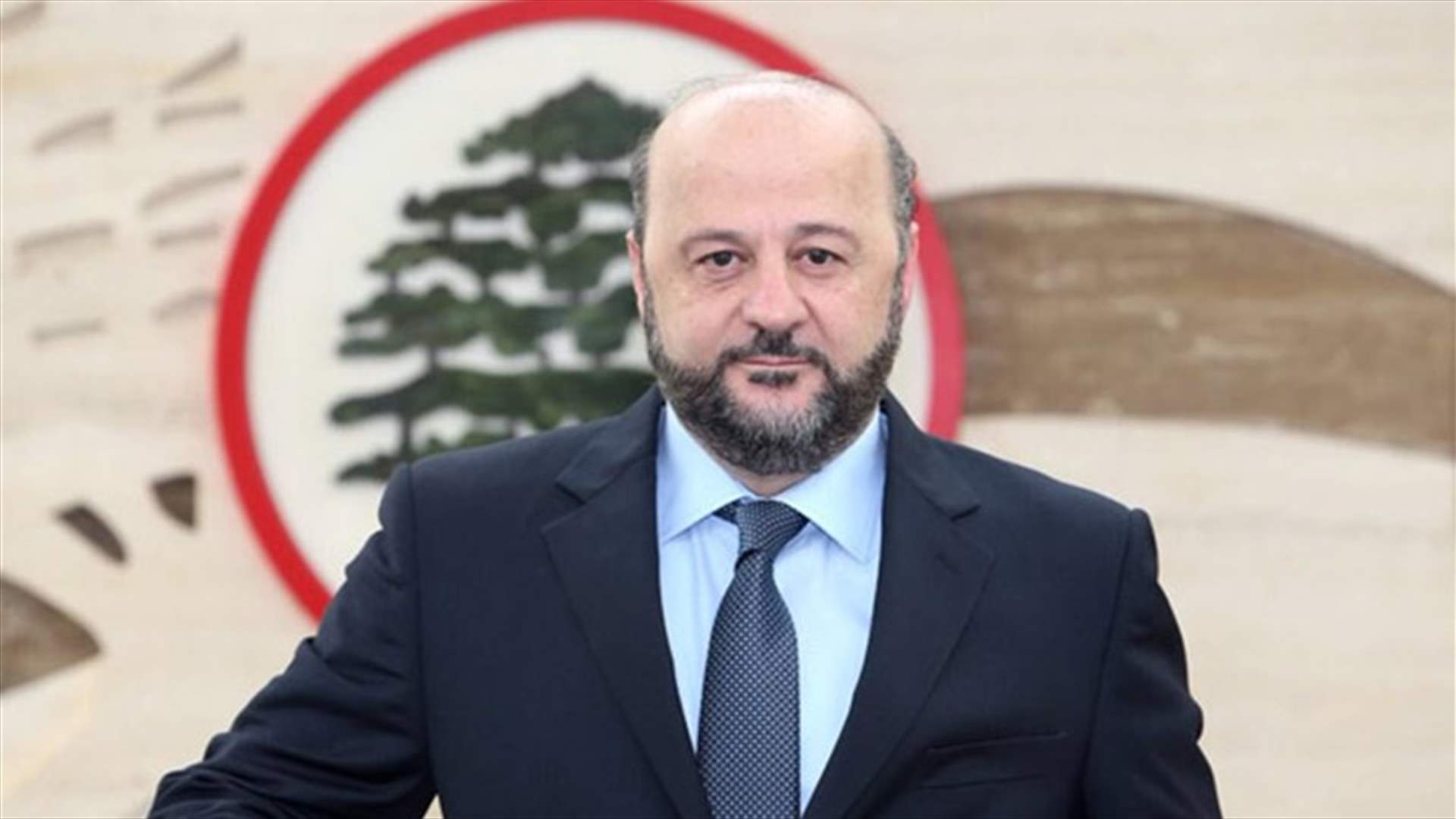 بعد خروج ألمانيا... الرياشي لأحد المغردين ممازحا: "بث المونديال توقف"