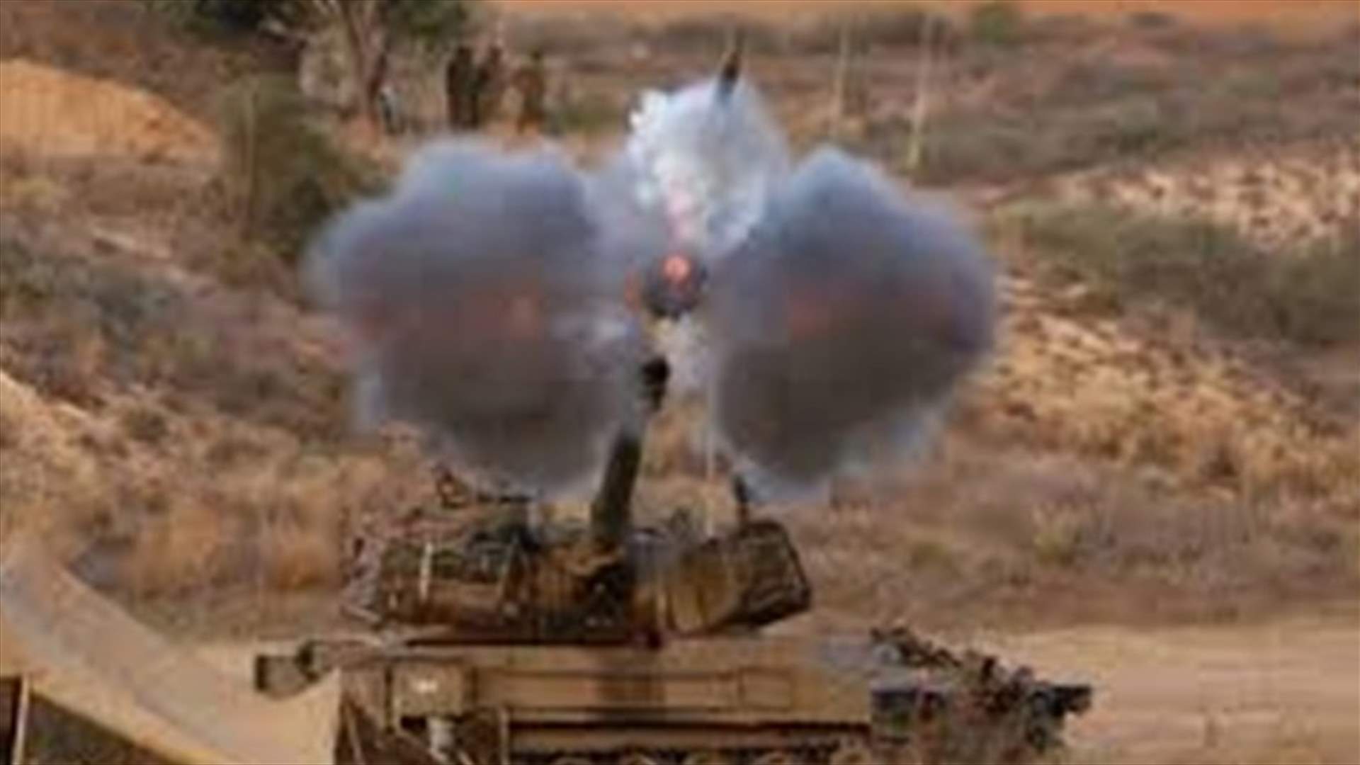 وفاة فتى فلسطيني جراء قصف مدفعي إسرائيلي برفح