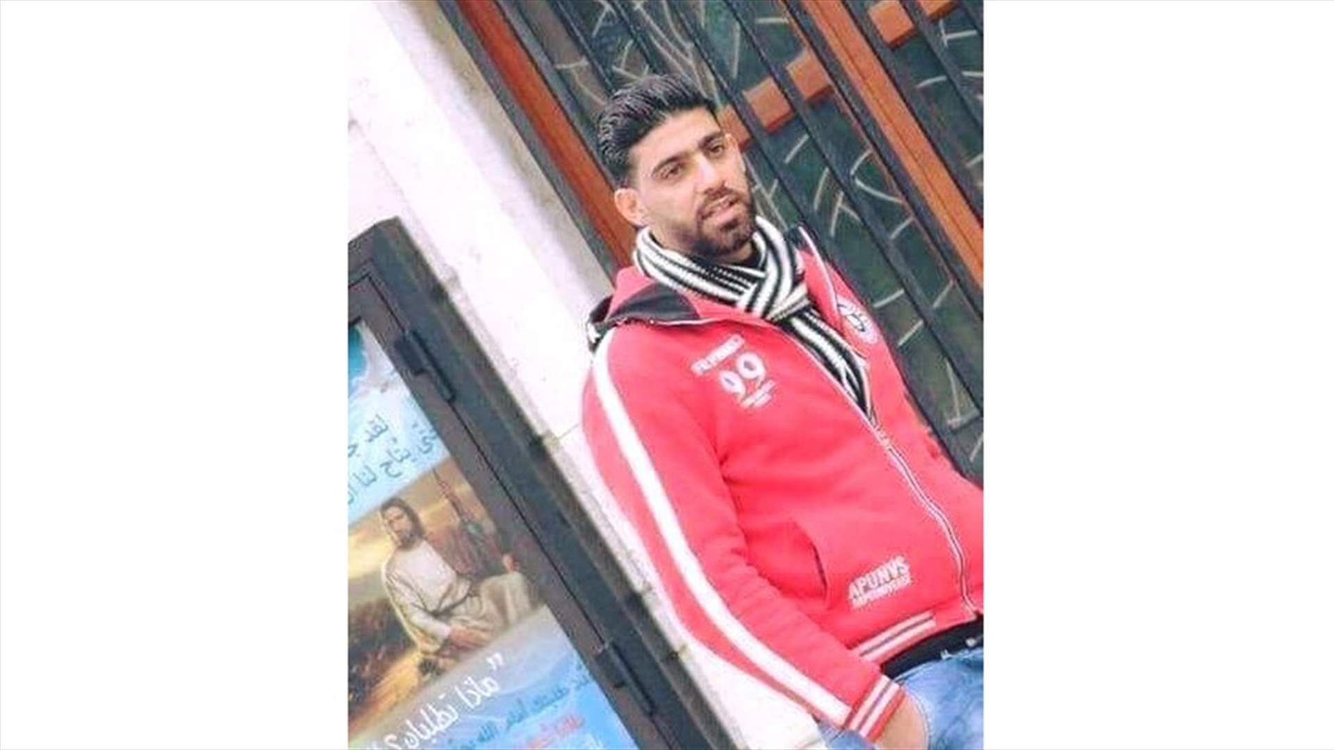 توقيف قاتل محمد زهر...