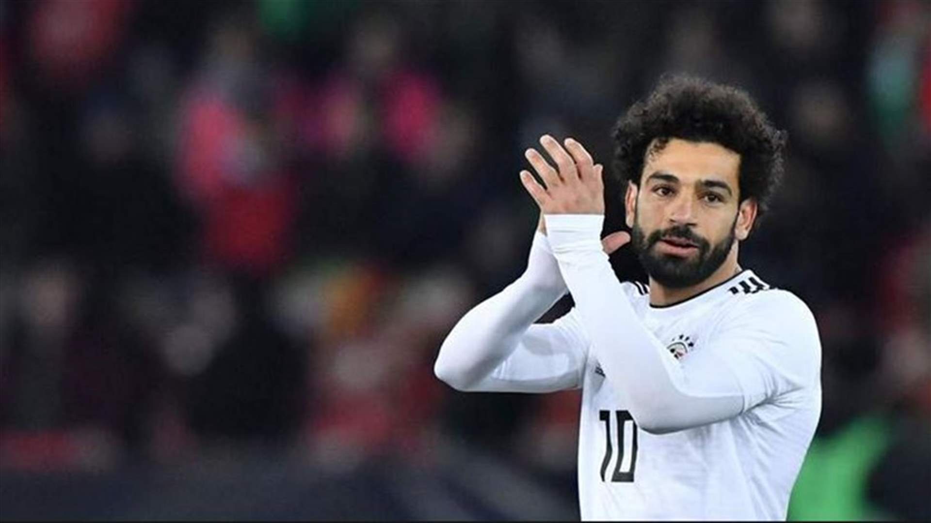 هديّة من إعلامي سعودي إلى اللاعب محمد صلاح... ليست كما تظنون