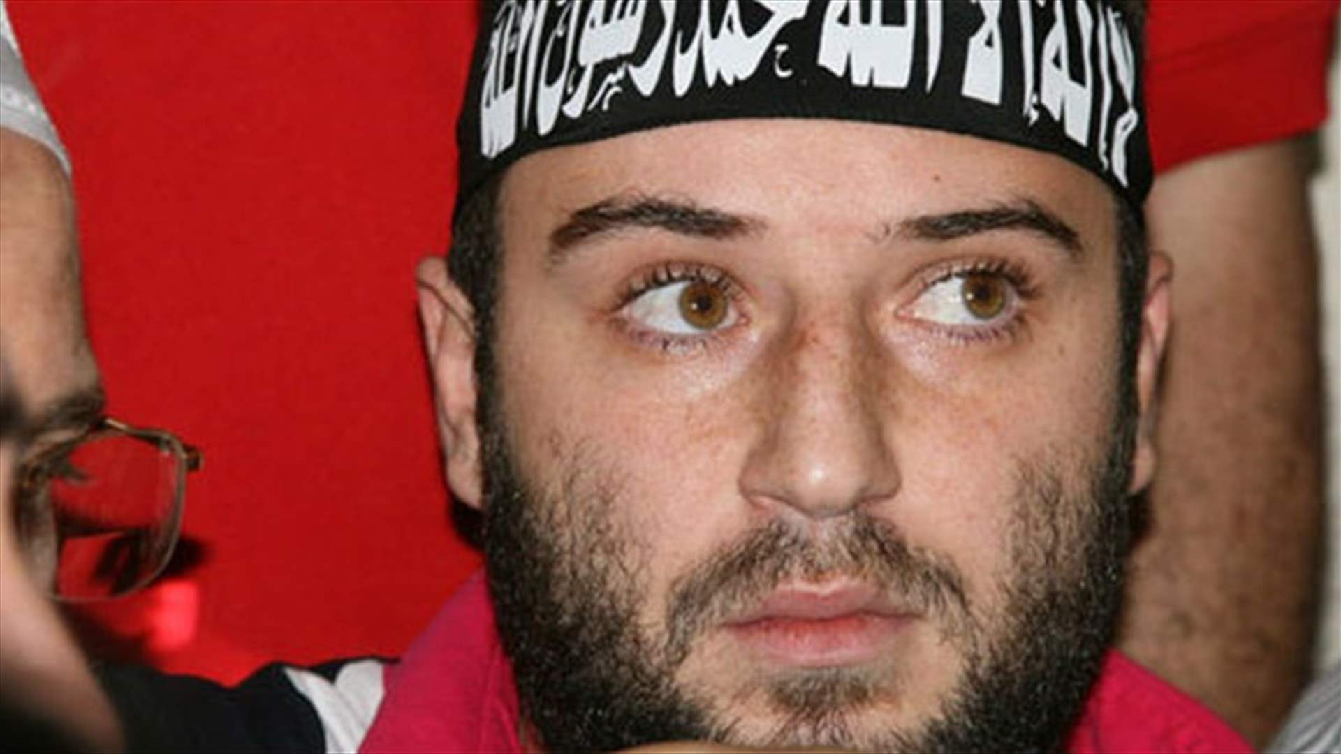 الاشغال الشاقة المؤبدة لشادي المولوي...