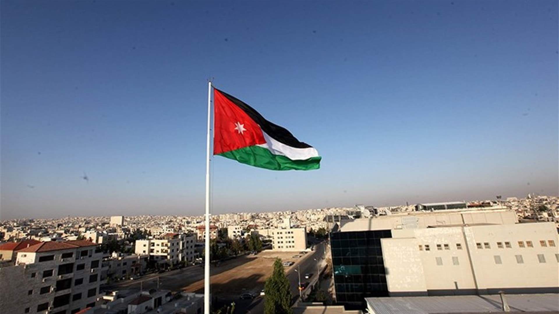 وزير الخارجية الاردني: نبذل جهدنا لوقف اطلاق النار في جنوب سوريا