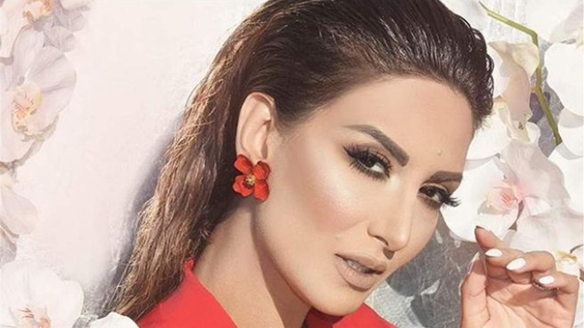 العريس من الجنسية اللبنانية.. هل كُشفت هوية زوج رويدا عطية السرّي؟