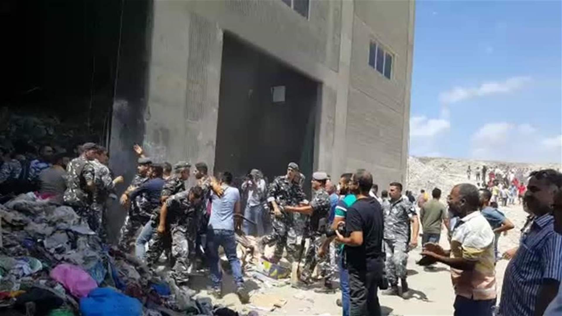 LBCI