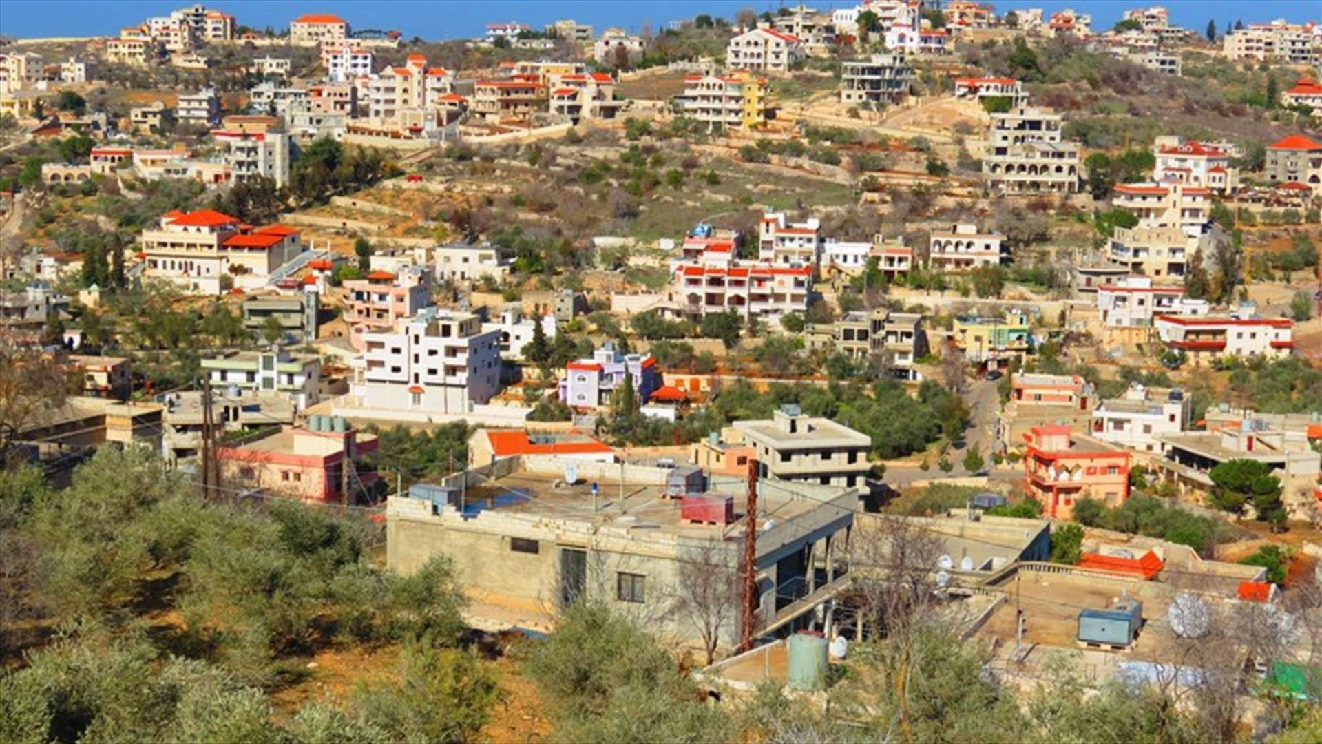 بعد الجريمة في عيناتا...قرار صادر عن رئيس البلدية