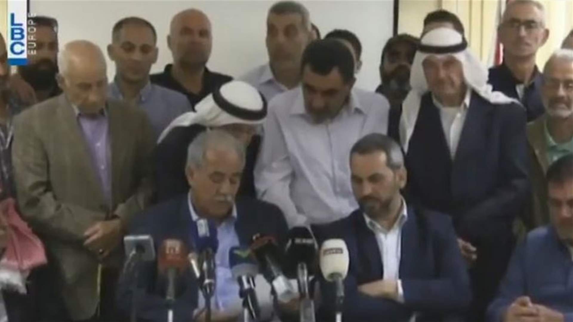LBCI
