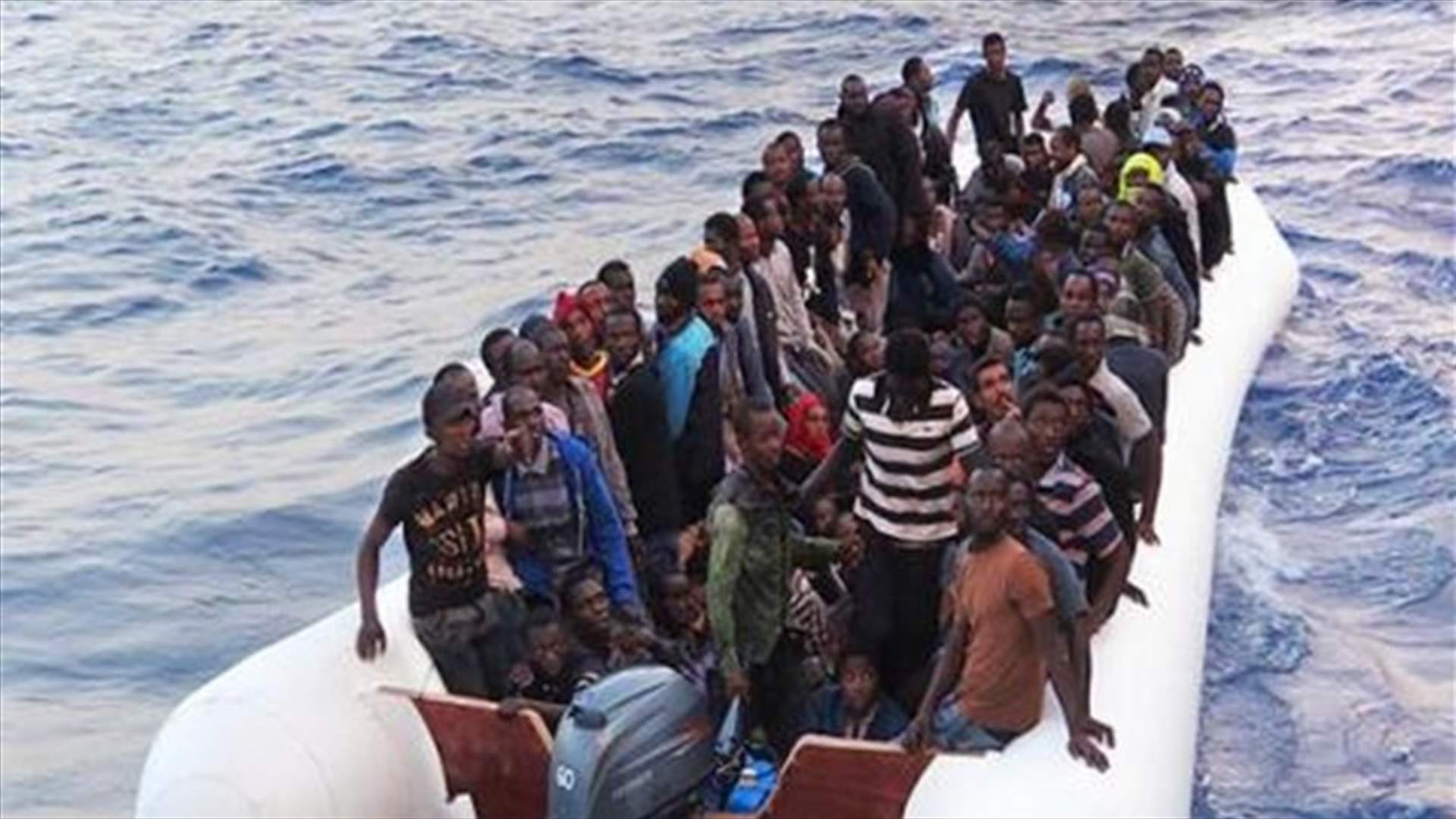 "أطباء بلا حدود" تندد باتفاق الهجرة الأوروبي...