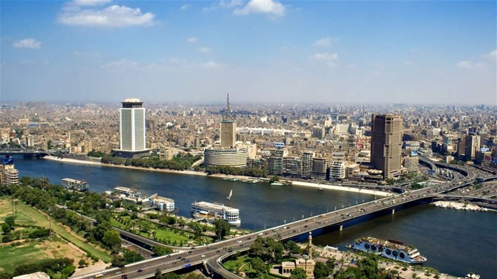 مكافأة بمليون جنيه لمن يختار اسماً لعاصمة مصر الجديدة...