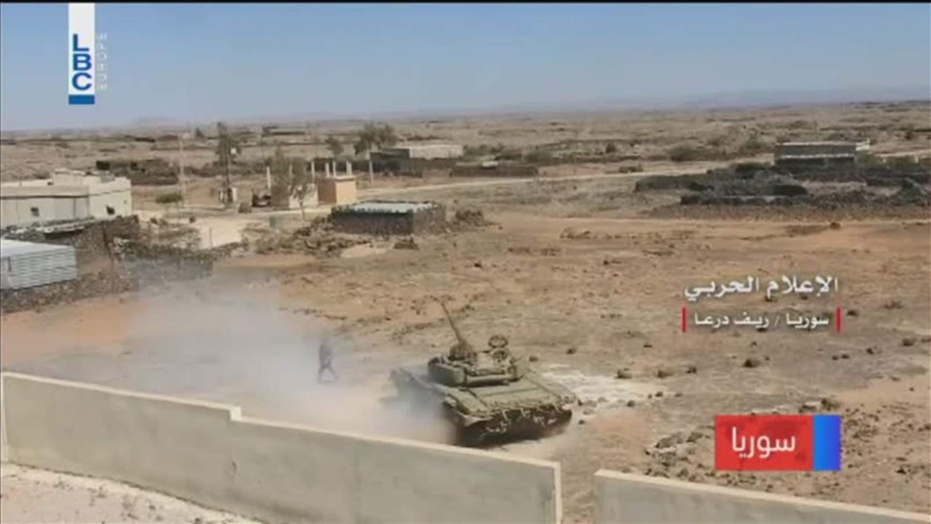 LBCI