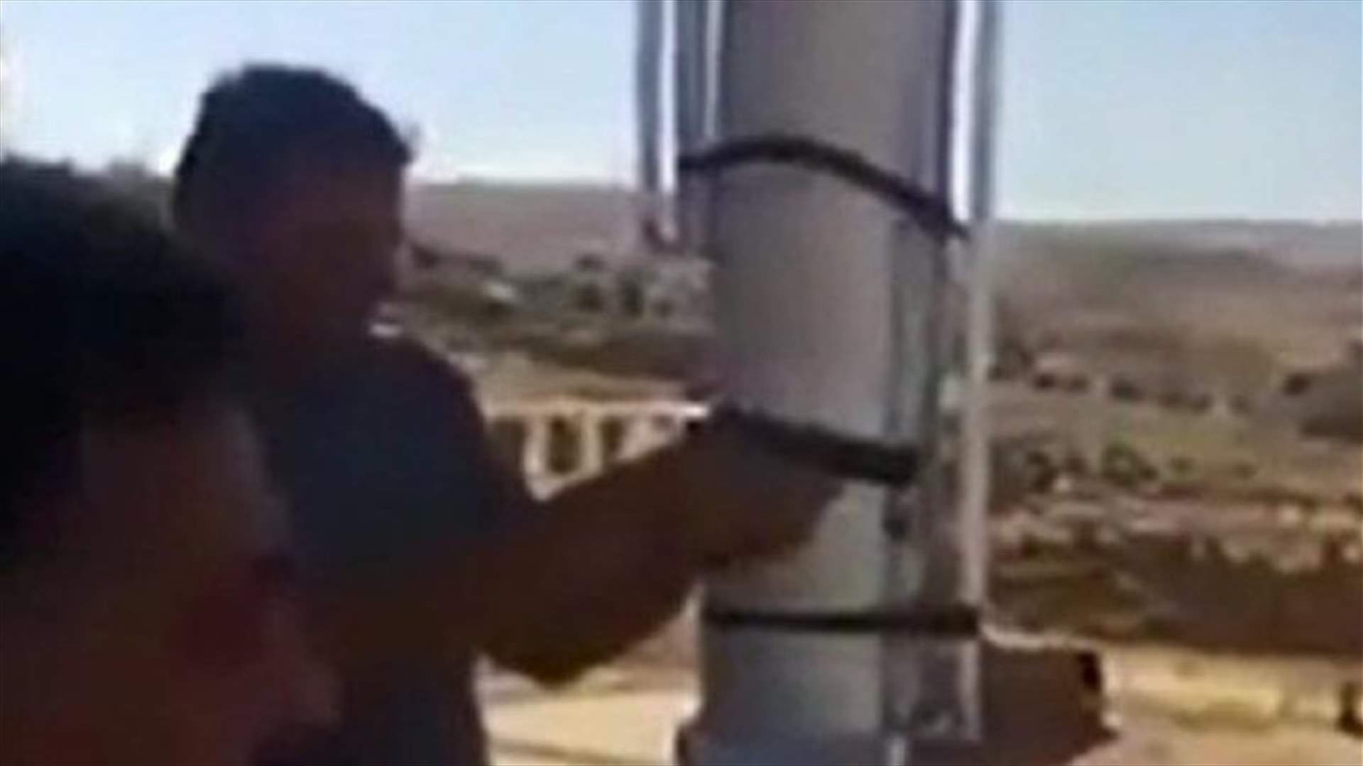أغرب حالة انتحار... فتح البث المباشر على فيسبوك وأطلق النار على رأسه
