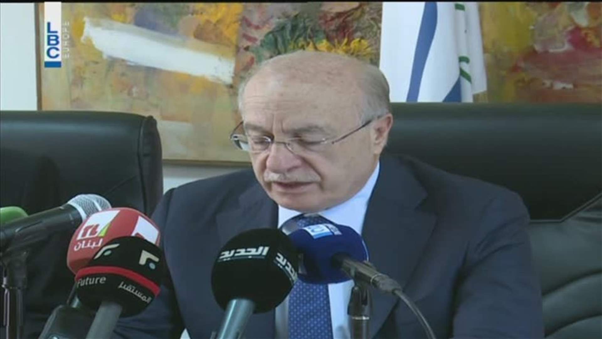 LBCI