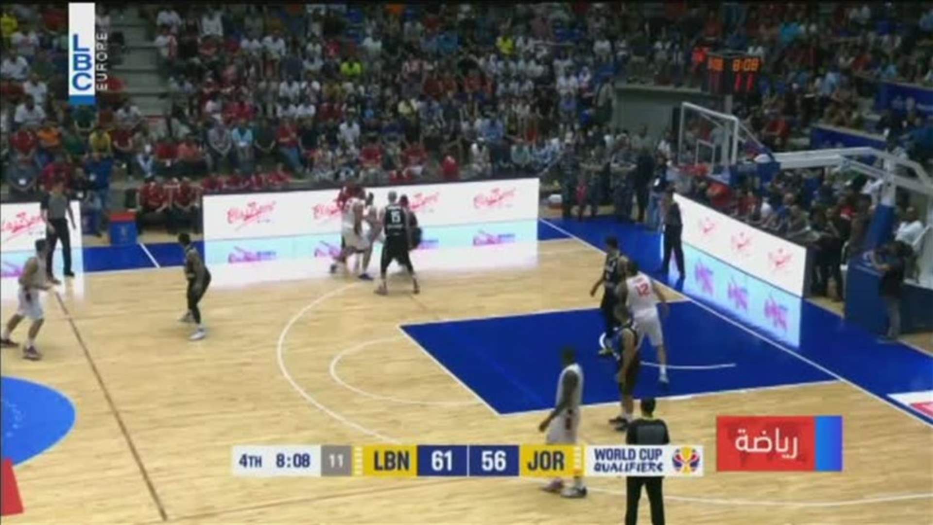 LBCI