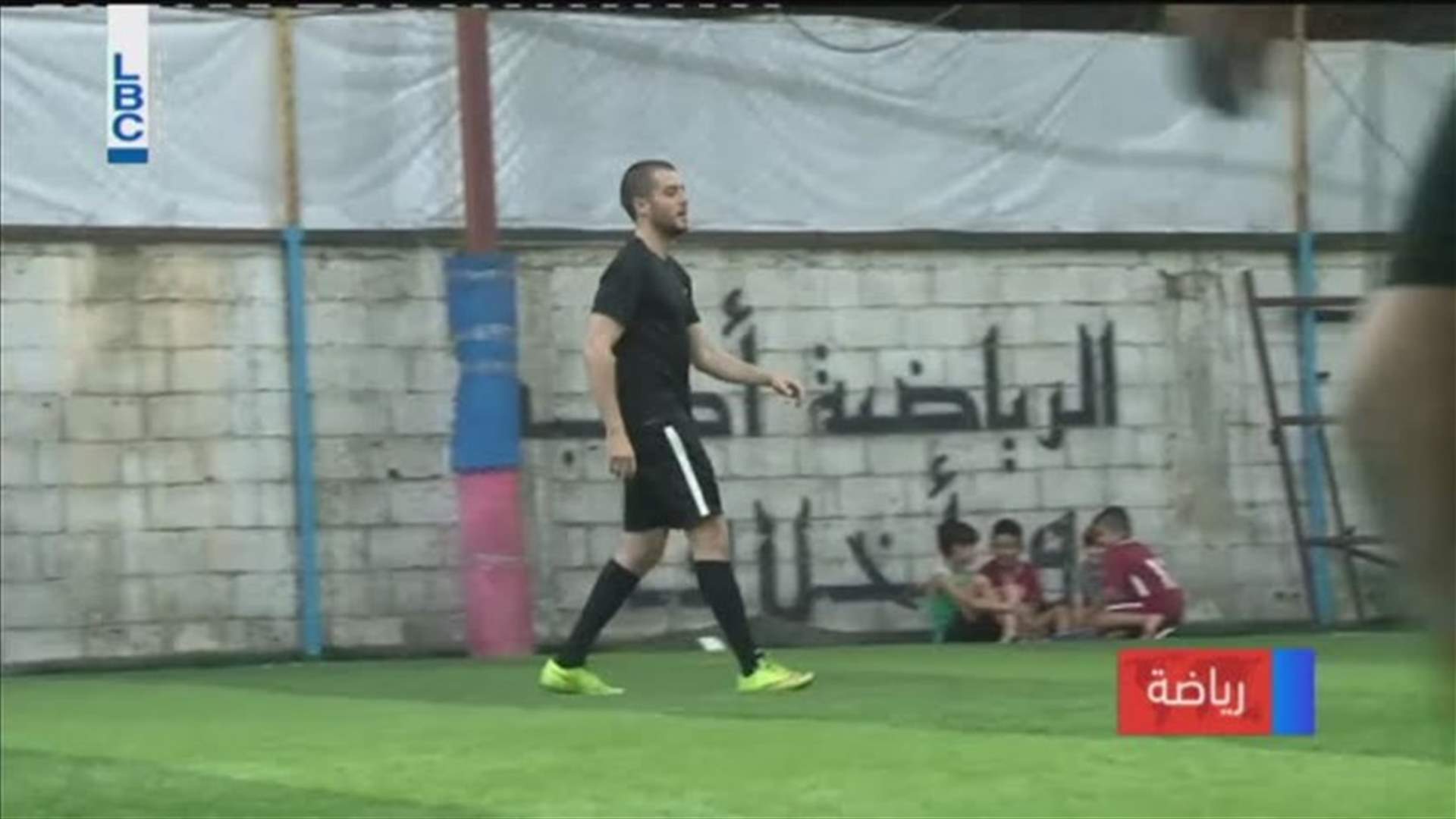 LBCI