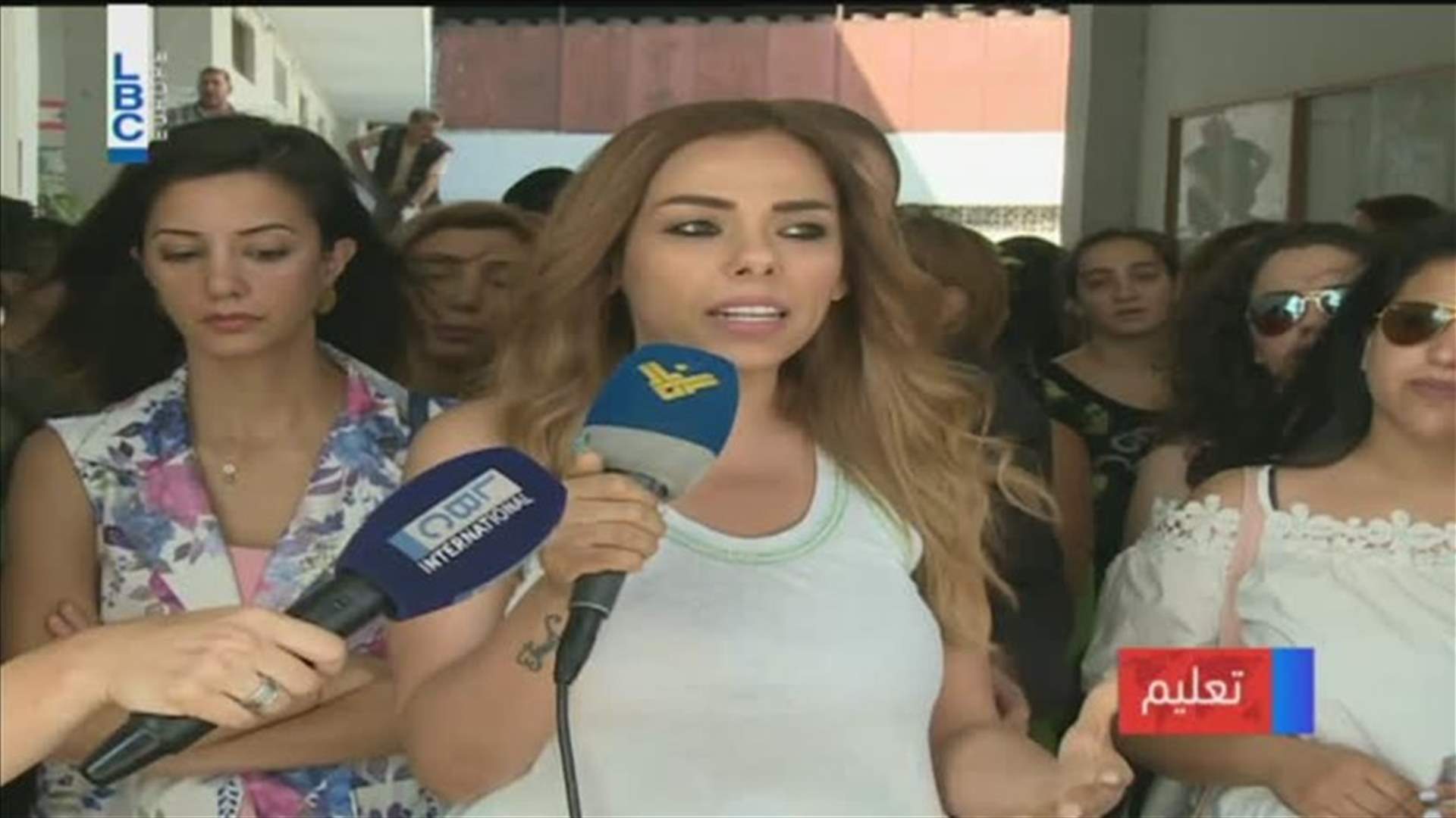 LBCI