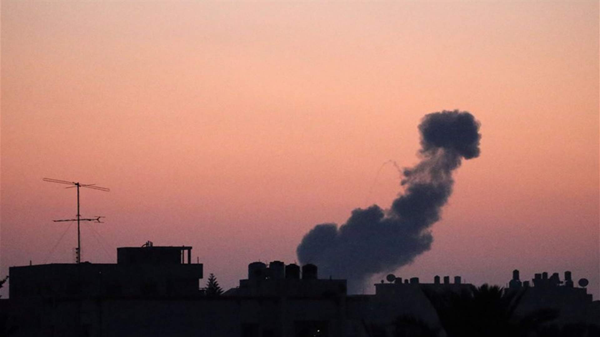 مقتل فتى فلسطيني برصاص الجيش الاسرائيلي جنوب قطاع غزة