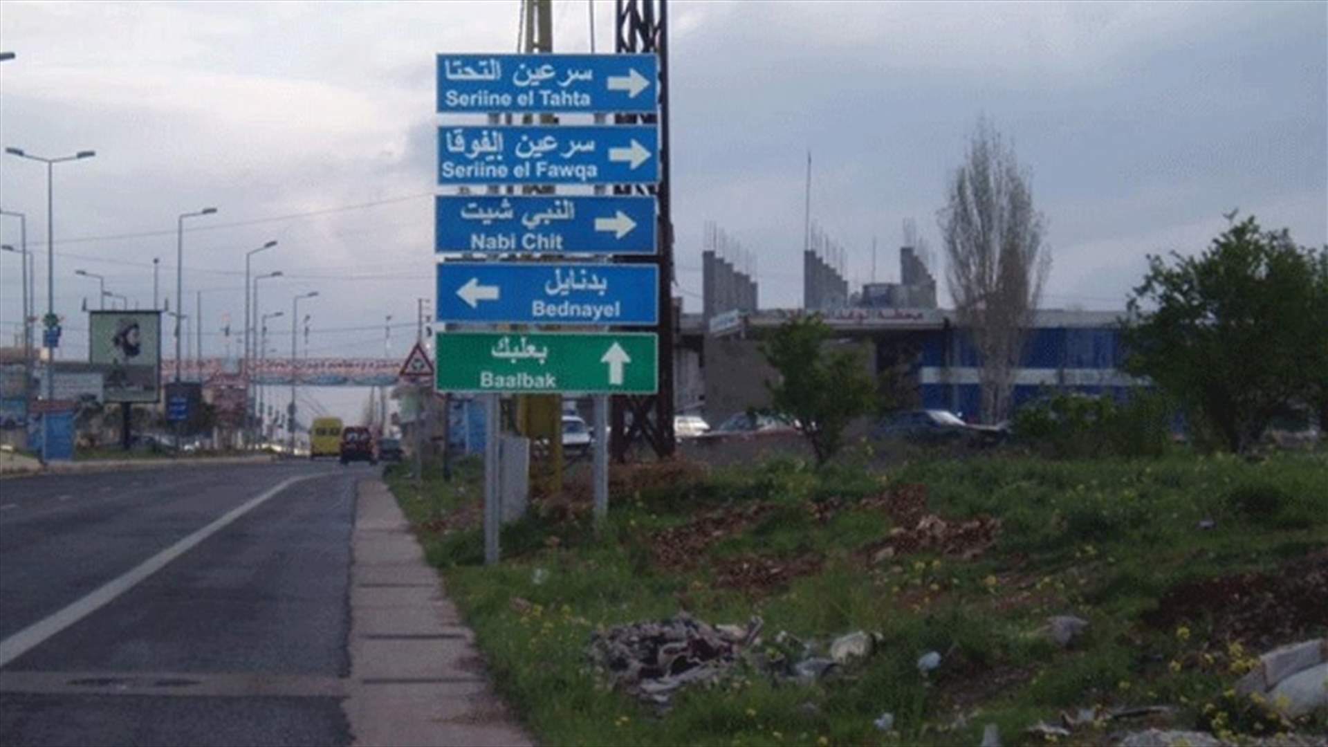 الاخبار - ليس بالأمن وحده تحيا بعلبك: ارتكابات الضباط والعناصر