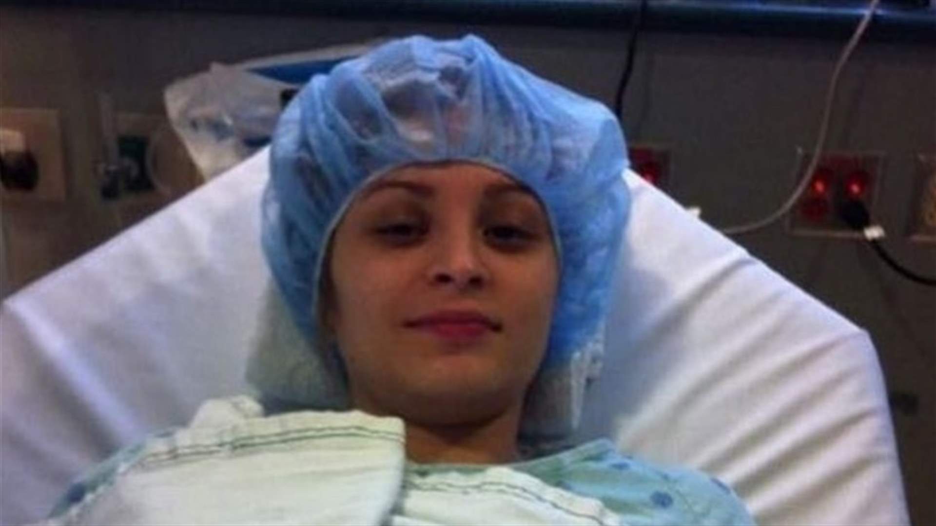 قصّتها ستبكيكم.. رسالة مصابة بالسرطان قبل وفاتها: أشبه رنا في "الحب الحقيقي"