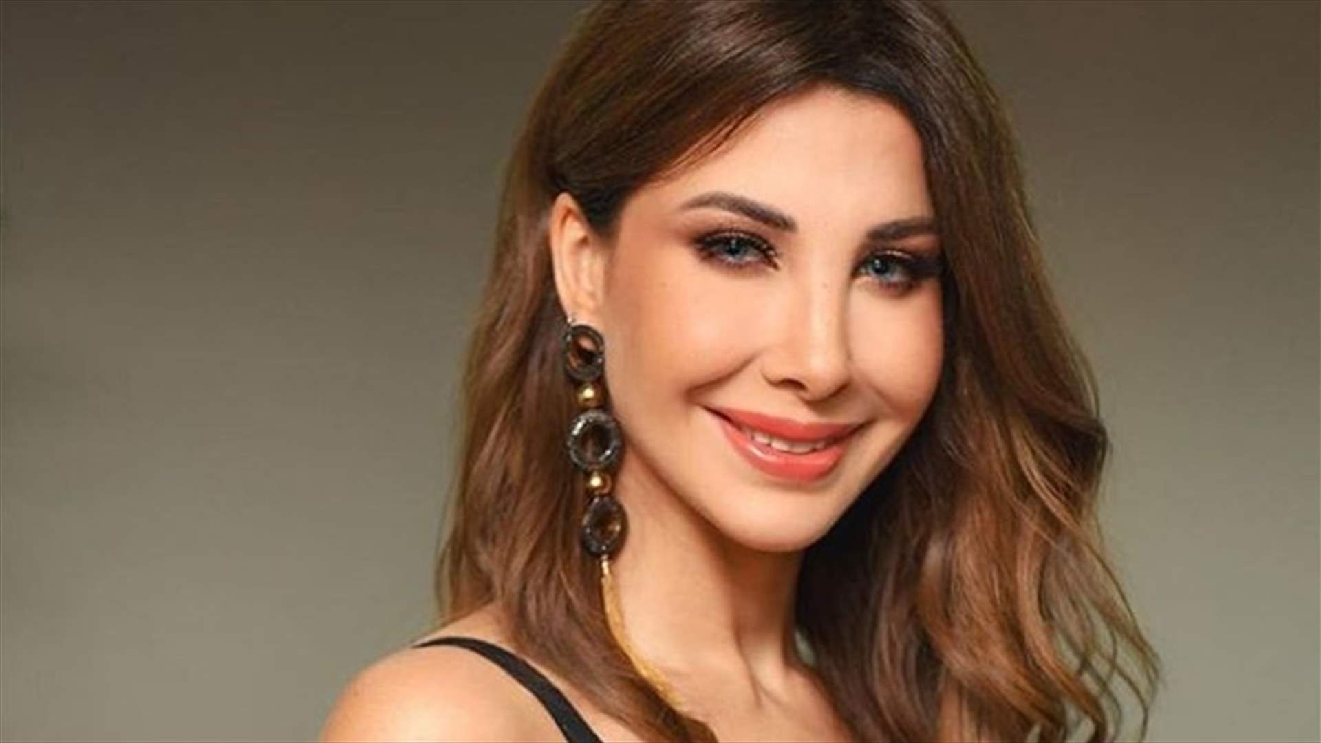 فيديو لنانسي عجرم يقسم الرأي العام: هل تعاملت بغرور ام لا؟