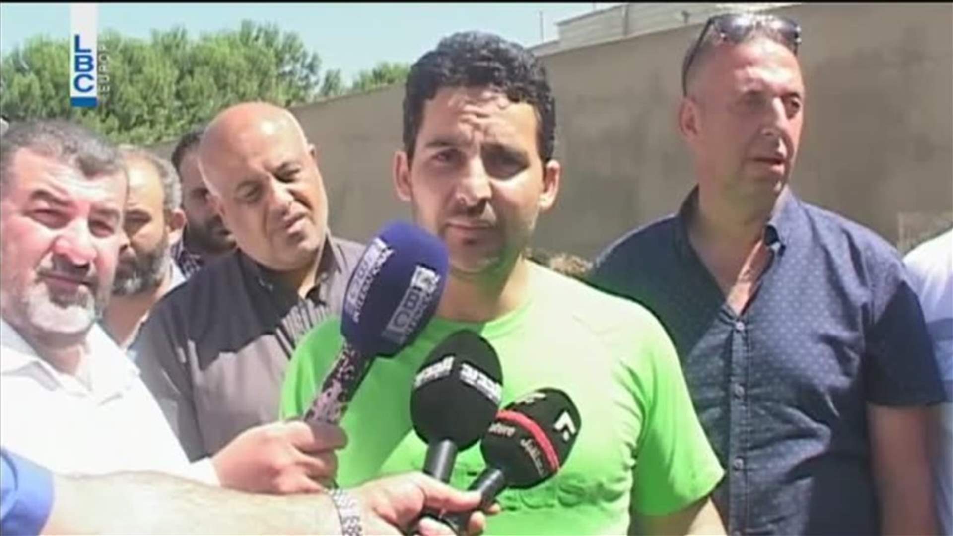 LBCI