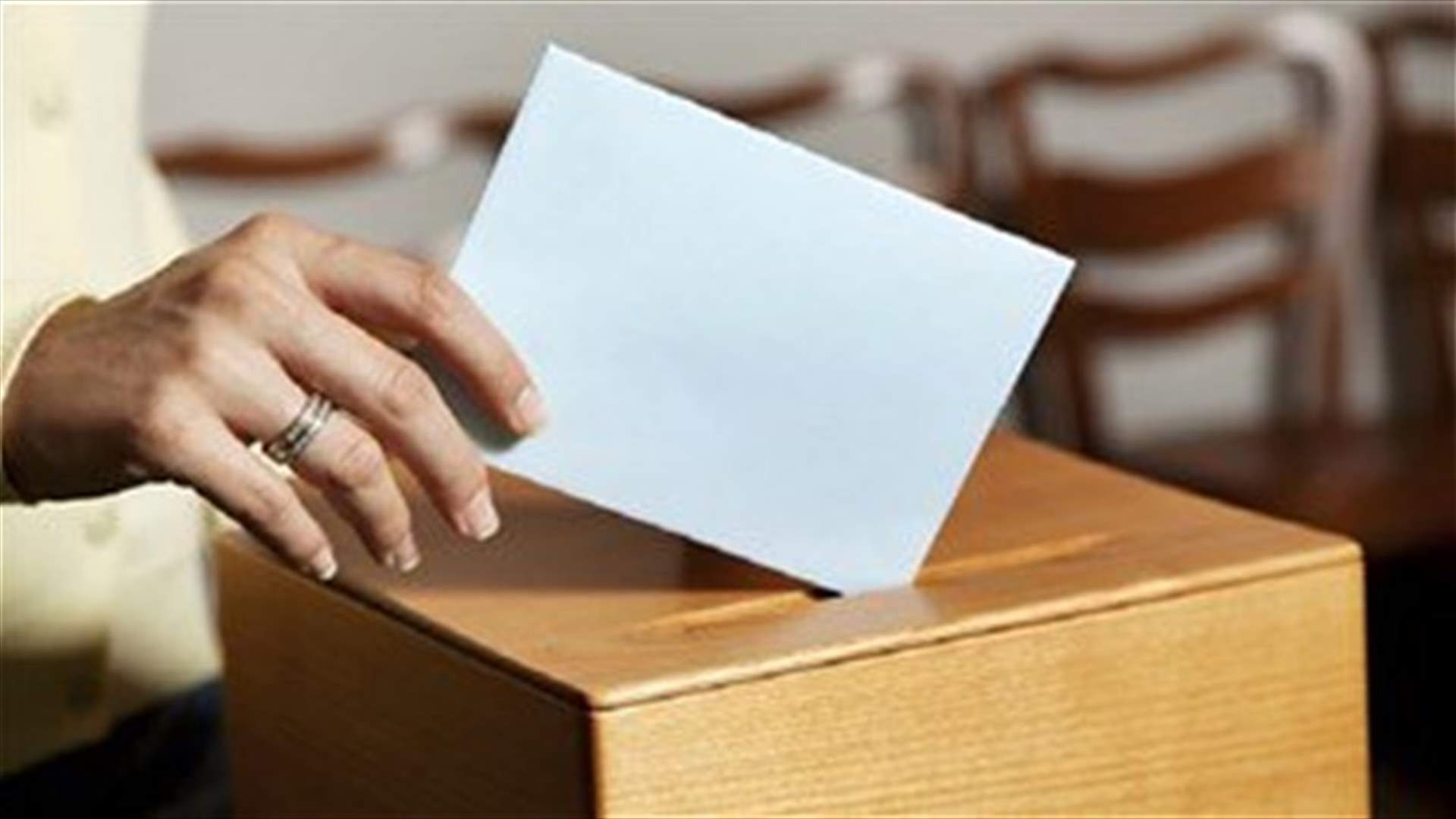 Iraq to begin manual recount of national election votes on Tuesday