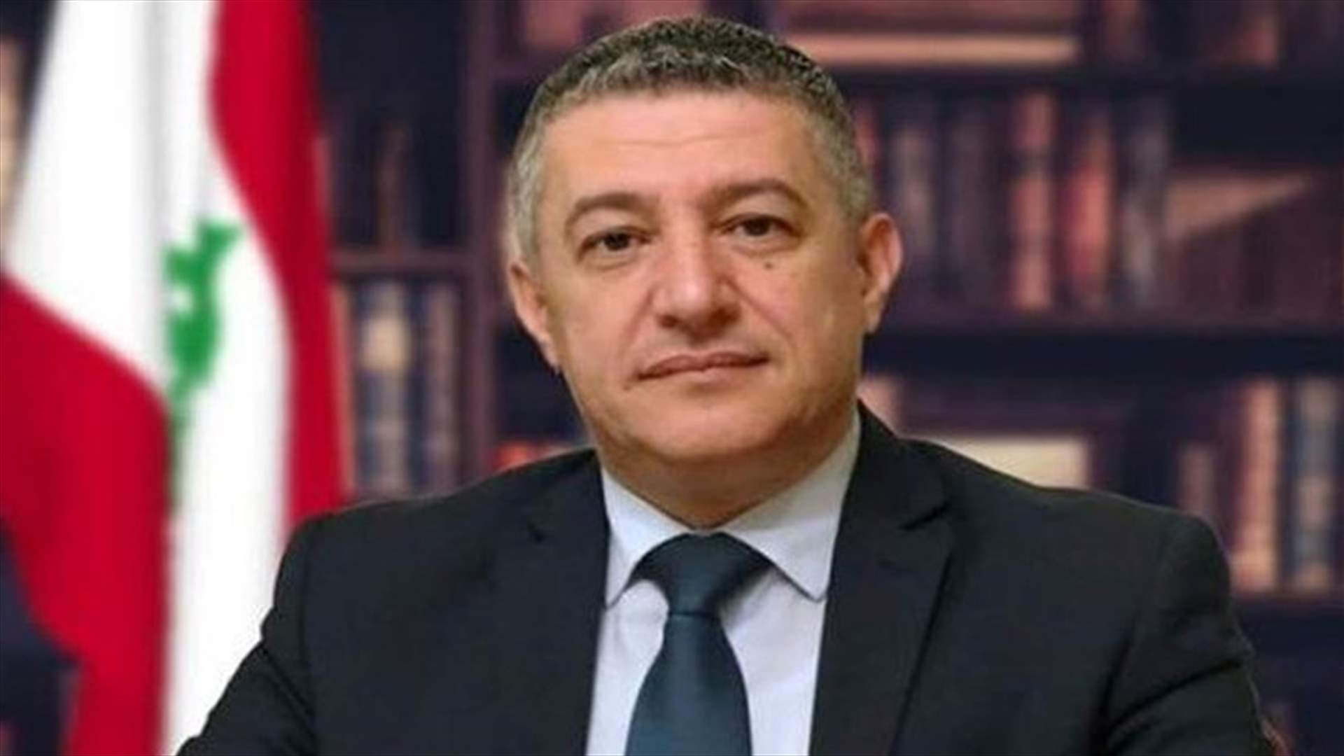 مكتب عطاالله: الاشكال مع أحد عناصر أمنه فردي وأصبح في عهدة الأجهزة الأمنية والقضائية