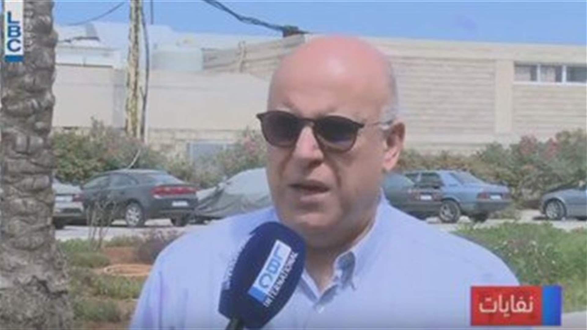 LBCI