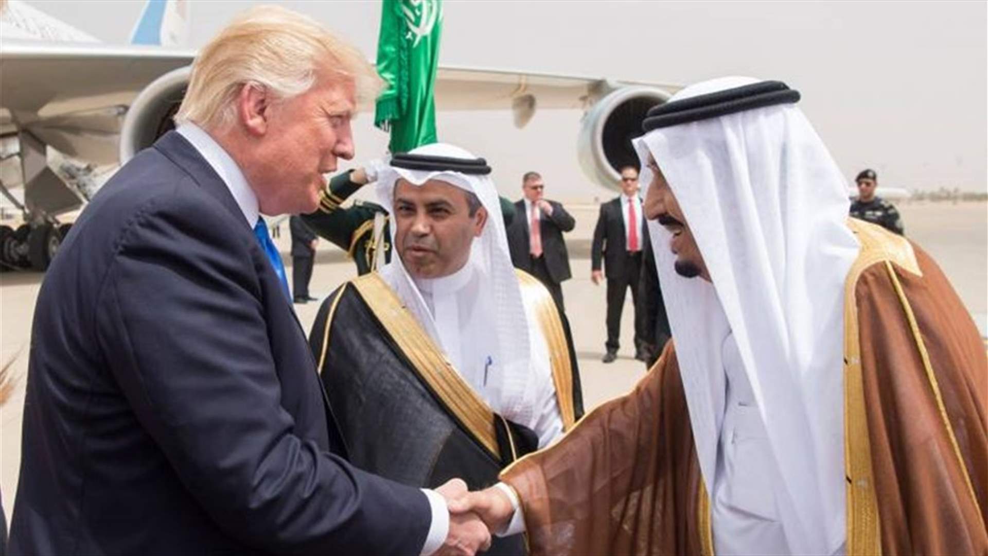 البيت الأبيض: السعودية تتعهد بزيادة إنتاج النفط عند الحاجة