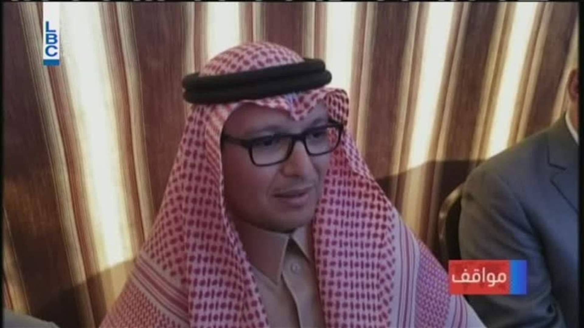 Al-Bukhari visits Akkar