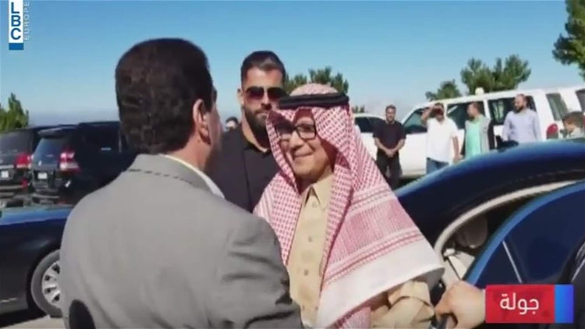 LBCI