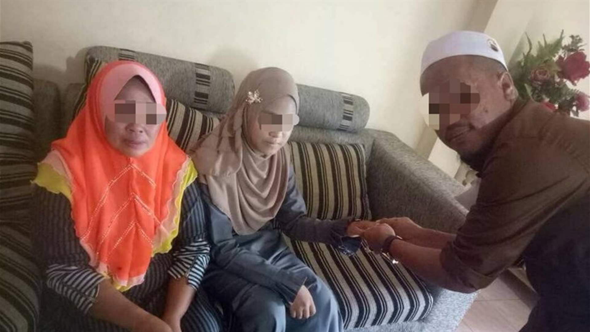 أربعيني تزوج من طفلة عمرها 11 عاماً... وهذه عقوبته!