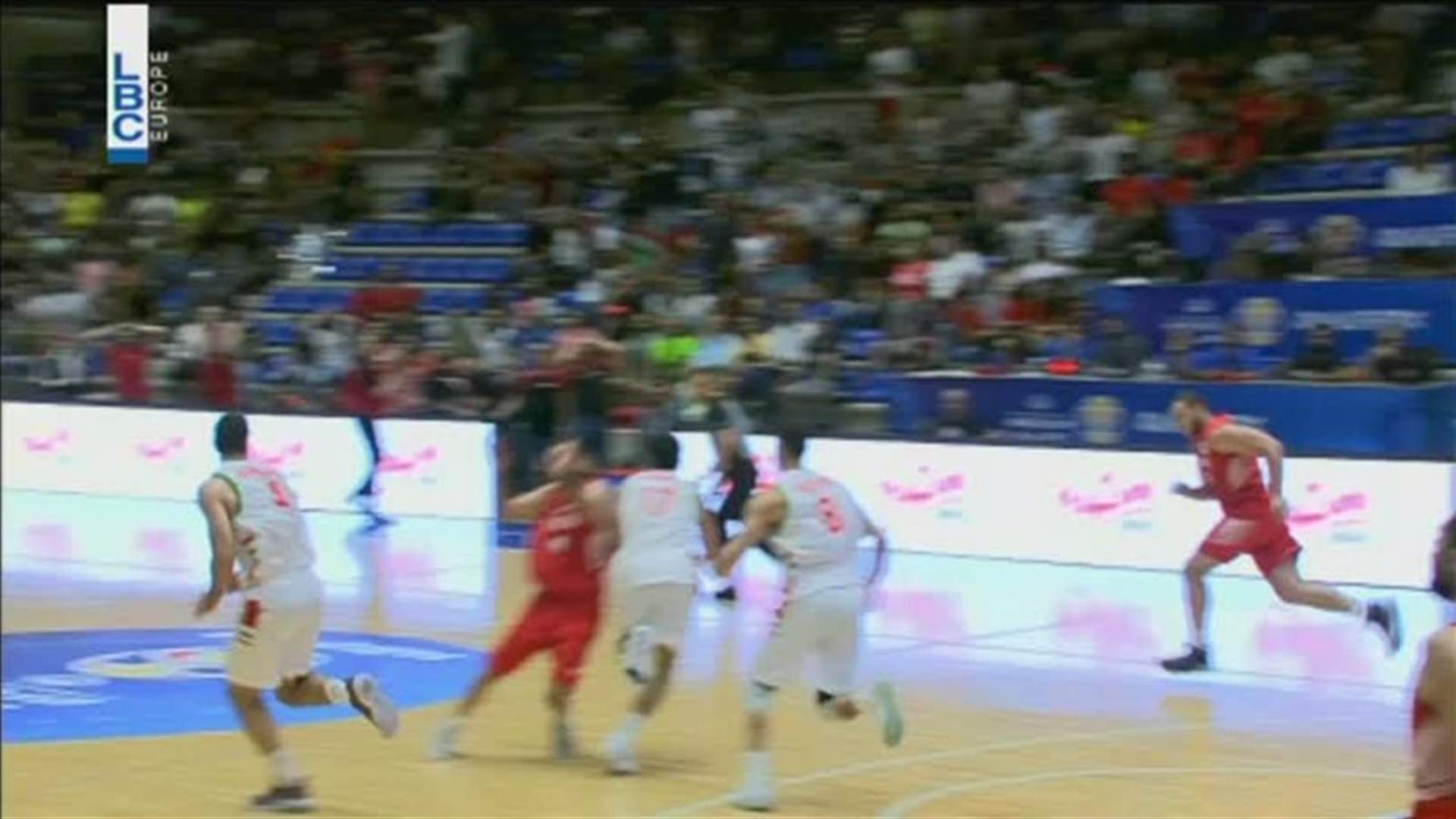 LBCI