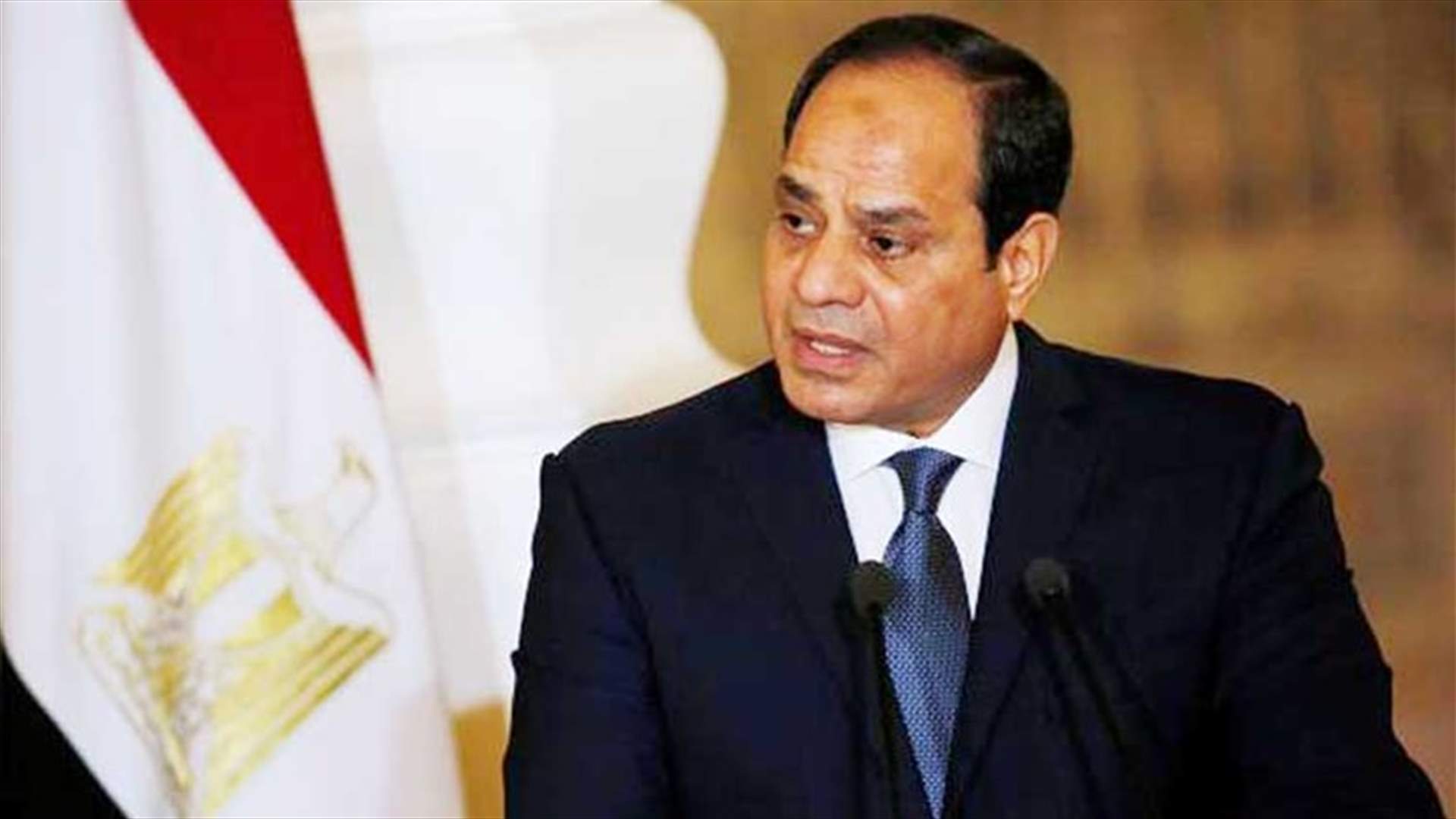 منظمات غير حكومية تتهم فرنسا بـ"المشاركة في سحق الشعب المصري"